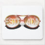 Estrada Mouse Pad