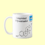 estradiol template mug mugs