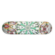 estrella polar skateboards