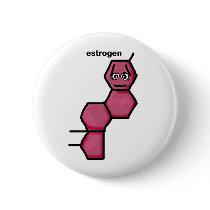 Estrogen Pins