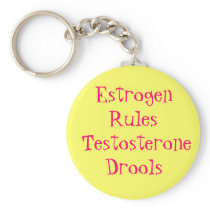 Estrogen Rules  Testosterone Drools