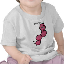 Estrogen Tee Shirt