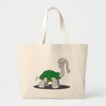 ET CANVAS BAGS