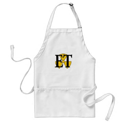 ET- Electronics Technician Aprons by stargazer00