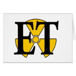 ET- Electronics Technician Card