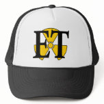 ET- Electronics Technician Hats