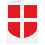Et Harju maakond, Estonia Greeting Card