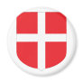 Et Harju maakond, Estonia Magnets