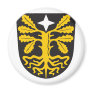 Et Paistu vald, Estonia Refrigerator Magnets