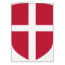 Et Tallinn small, Estonia Greeting Card