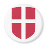Et Tallinn small, Estonia Magnet