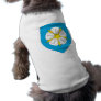 Et Viljandi, Estonia Doggie Tee Shirt