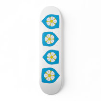 Et Viljandi, Estonia Skate Decks