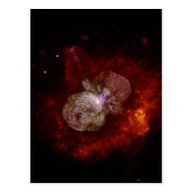 "Eta Carinae." Post Cards