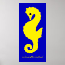 étalon posters