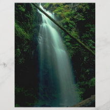 Étapes et eau tract