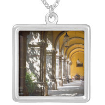 État du Mexique, Guanajuato, San Miguel De Allende Colliers Personnalisés