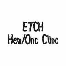 ETCHHem/Onc Clinc Polo Shirt