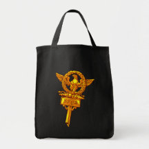 Étendard de légion aigle legion Eagle pennant Sacs