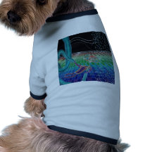 Eternal Artistec NightTime CricketDiane Products Doggie Tee
