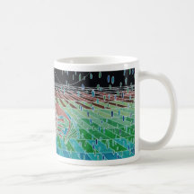 Eternal Artistec NightTime CricketDiane Products Coffee Mugs