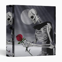 Eternal Beauty Binder
