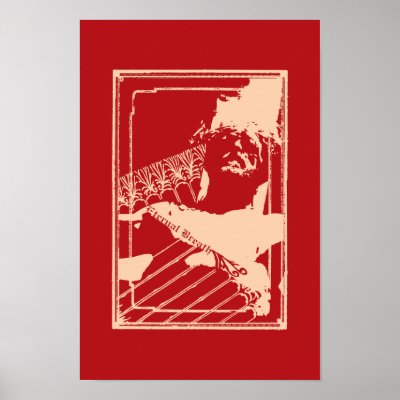 Eternal Breath Print by wpchambers
