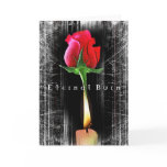 Eternal Burn Greetings Cards