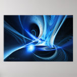 Eternal Dance    080423.35.mv08.c1.ml3   Art Print