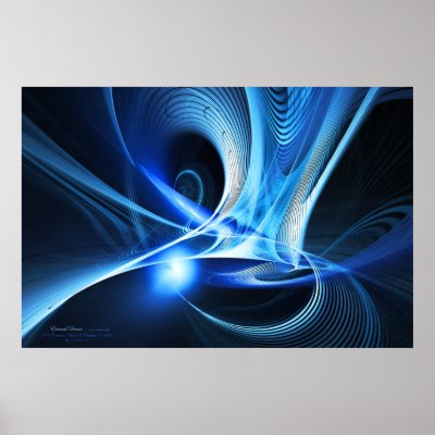 Eternal Dance    080423.35.mv08.c1.ml3   Art Print by NVCreations