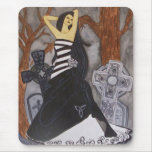 Eternal Dance Mousepad
