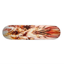 Eternal Demon Skateboard
