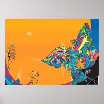 eternal dimensions posters