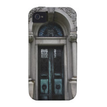 Eternal Doorways iPhone 4/4S Case