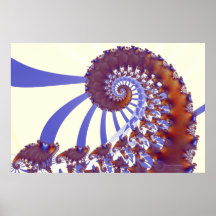 'Eternal Exploration' Canvas Art Print dwmf.35.c05