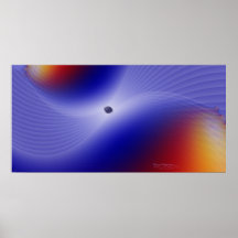 'Eternal Exploration' Canvas Art Print dwmf.43.c03