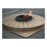 Eternal flame cards
