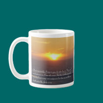 Eternal Life mugs