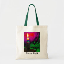 Eternal Light Bags
