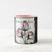 Eternal Love Mug