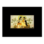 Eternal love postcards