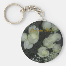 Eternal Love! Valentine Keychains