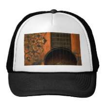 Eternal Muse Trucker Hats