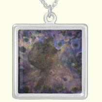 Eternal Sea necklaces