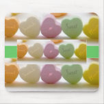 Eternal Servitude for Sweet Hearts Mousepad