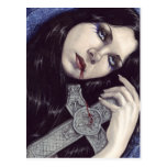 Eternal Sin Postcard