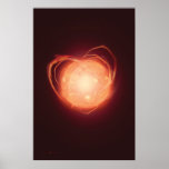 eternal-sun print