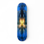 Eternal Sunset Pro Board Skate Deck