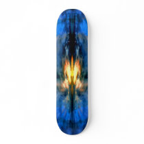 Eternal Sunset Pro Board Skate Deck