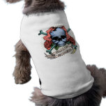 Eternally Grateful Dog Clothing